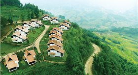Sapa Jade Hill Resort & Spa Sapa Jade Hill Resort & Spa